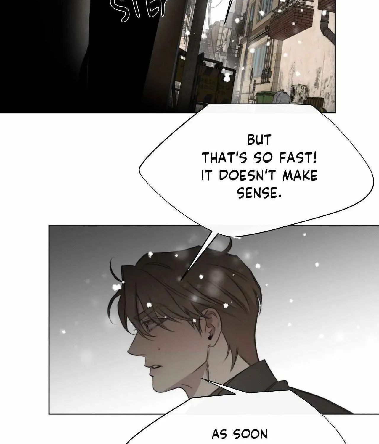 Against All Odds Chapter 50 page 48 - 