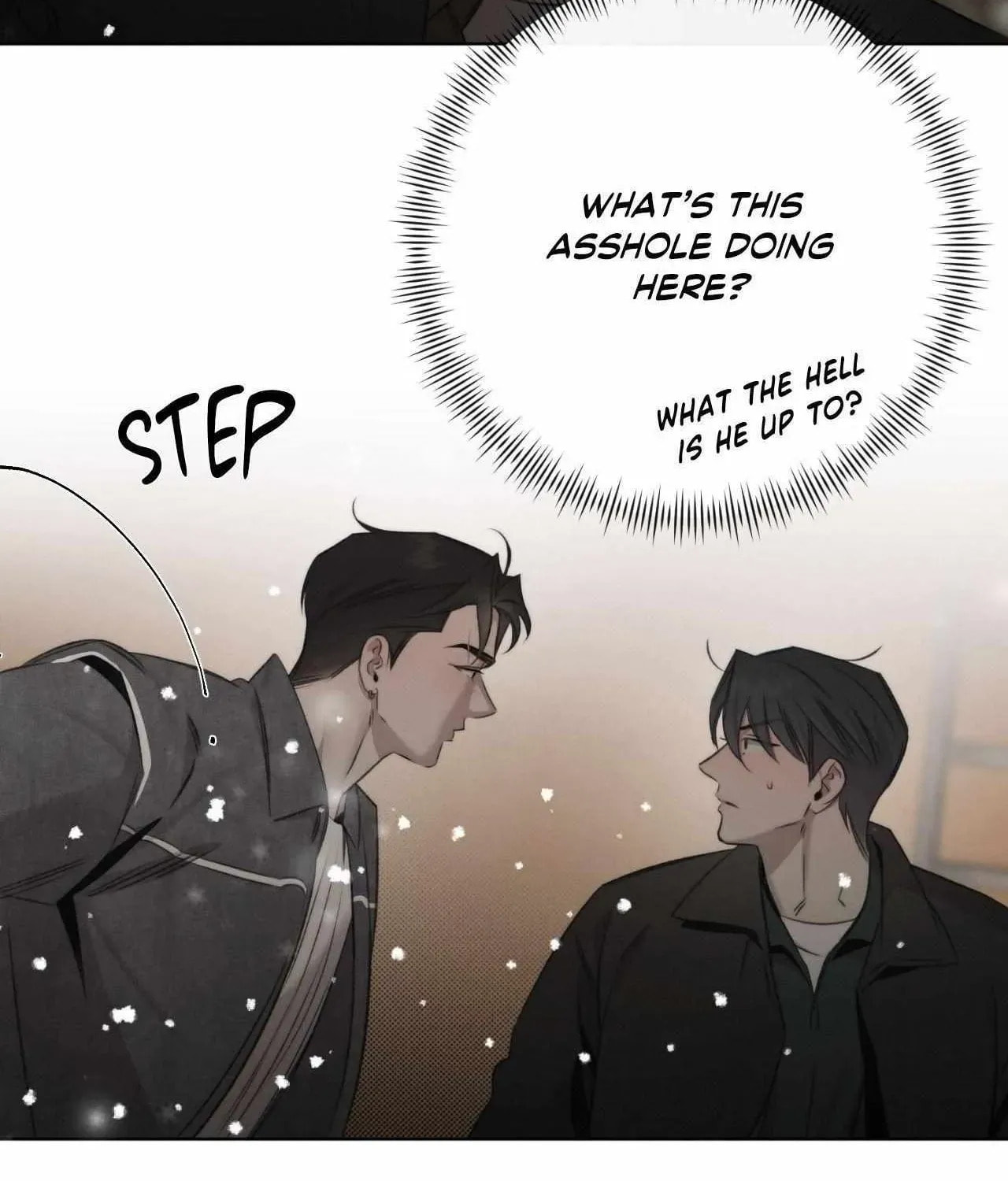 Against All Odds Chapter 50 page 58 - 