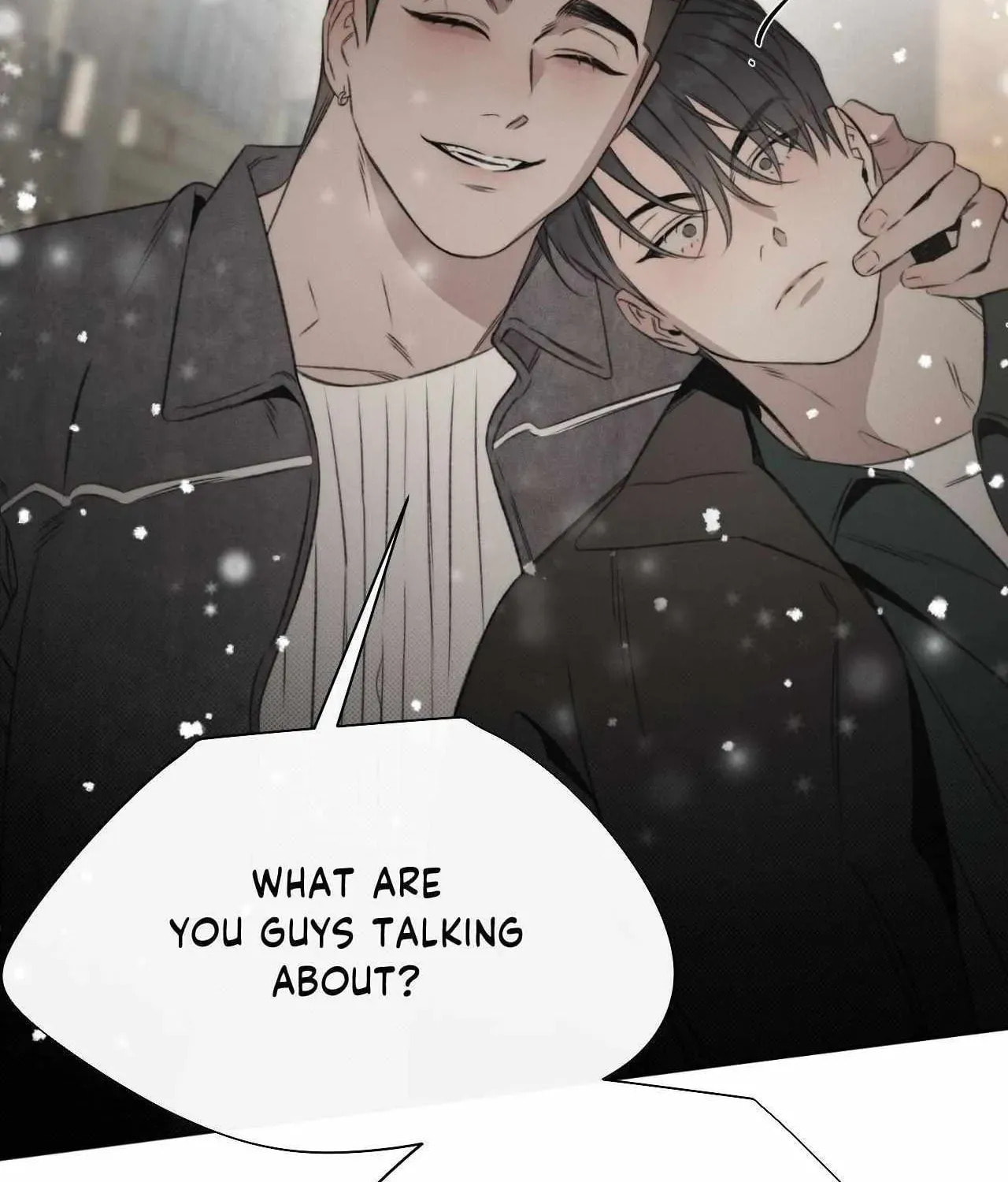 Against All Odds Chapter 50 page 60 - 