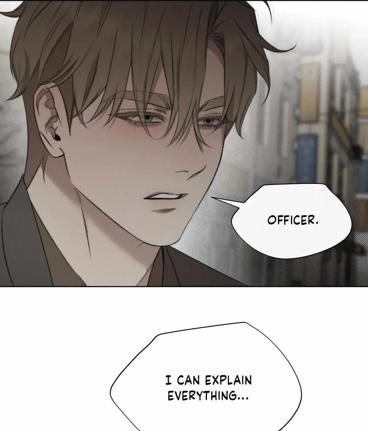 Against All Odds Chapter 50 page 7 - 