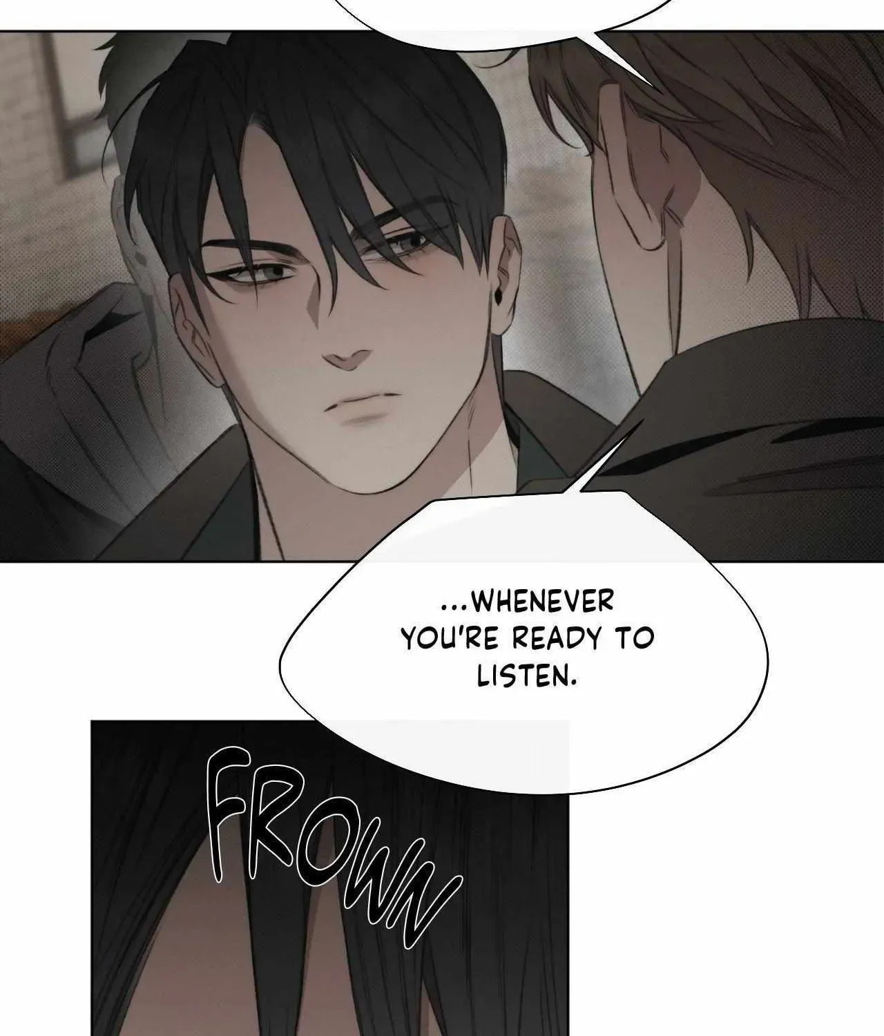 Against All Odds Chapter 50 page 8 - 