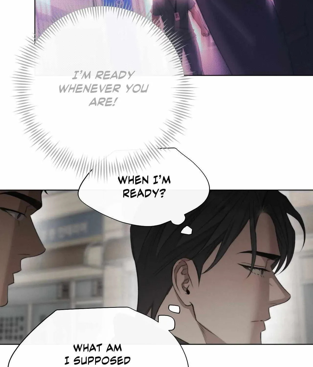Against All Odds Chapter 50 page 10 - 