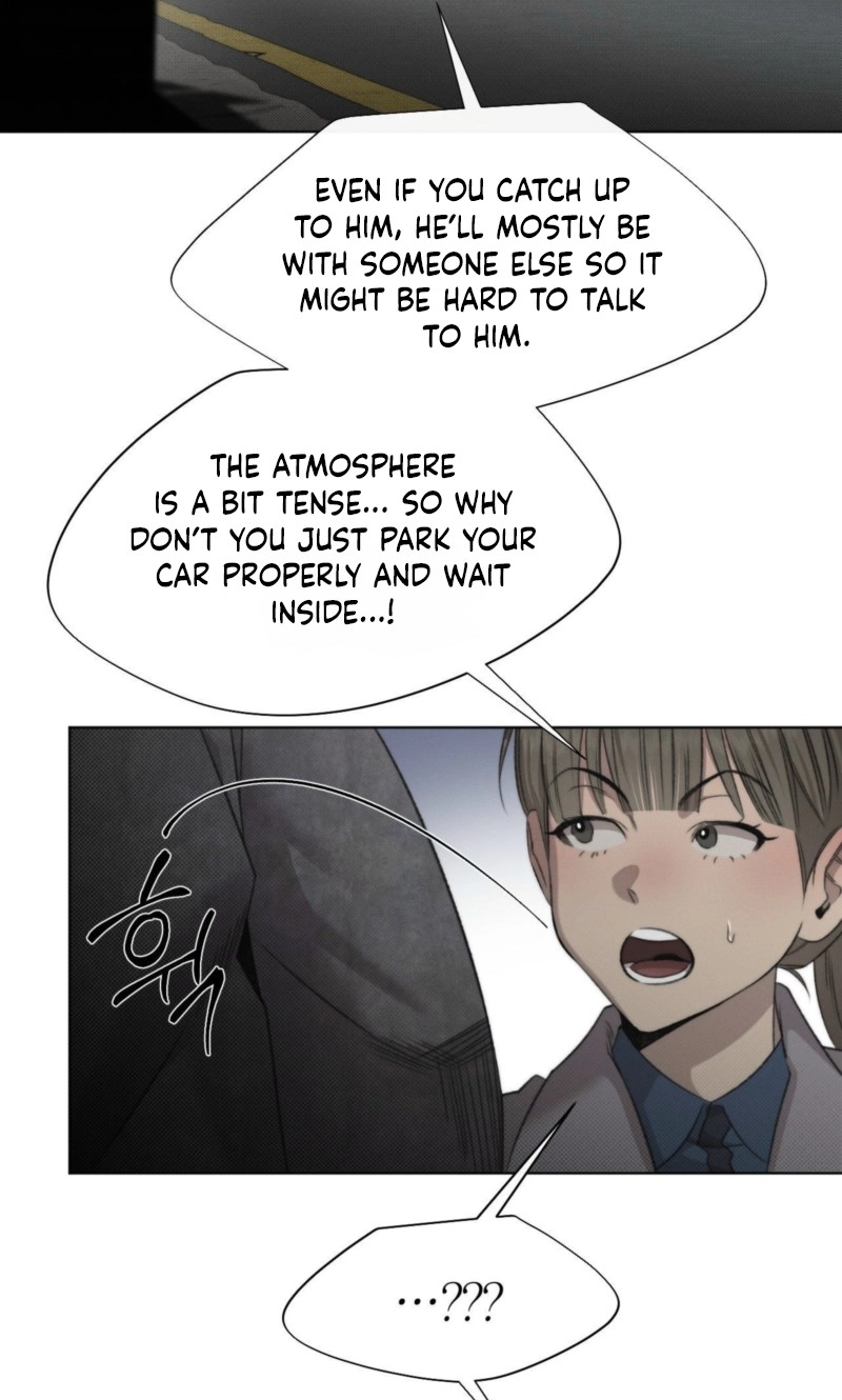 Against All Odds Chapter 51 page 14 - 