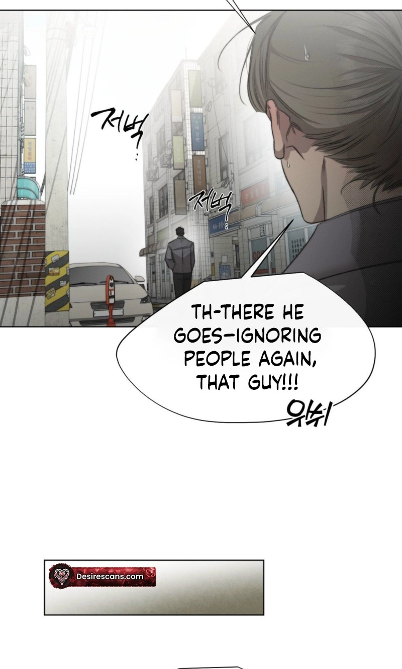 Against All Odds Chapter 51 page 15 - 
