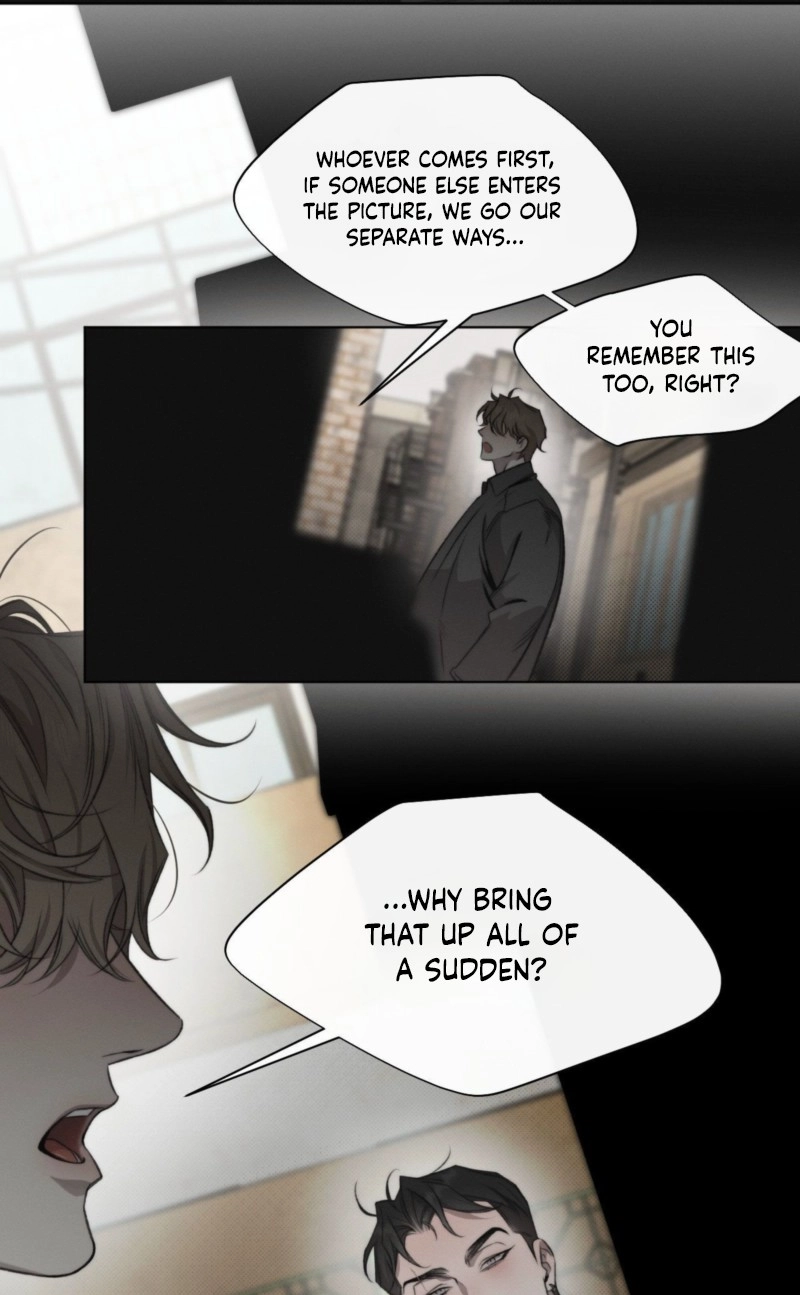Against All Odds Chapter 51 page 19 - 