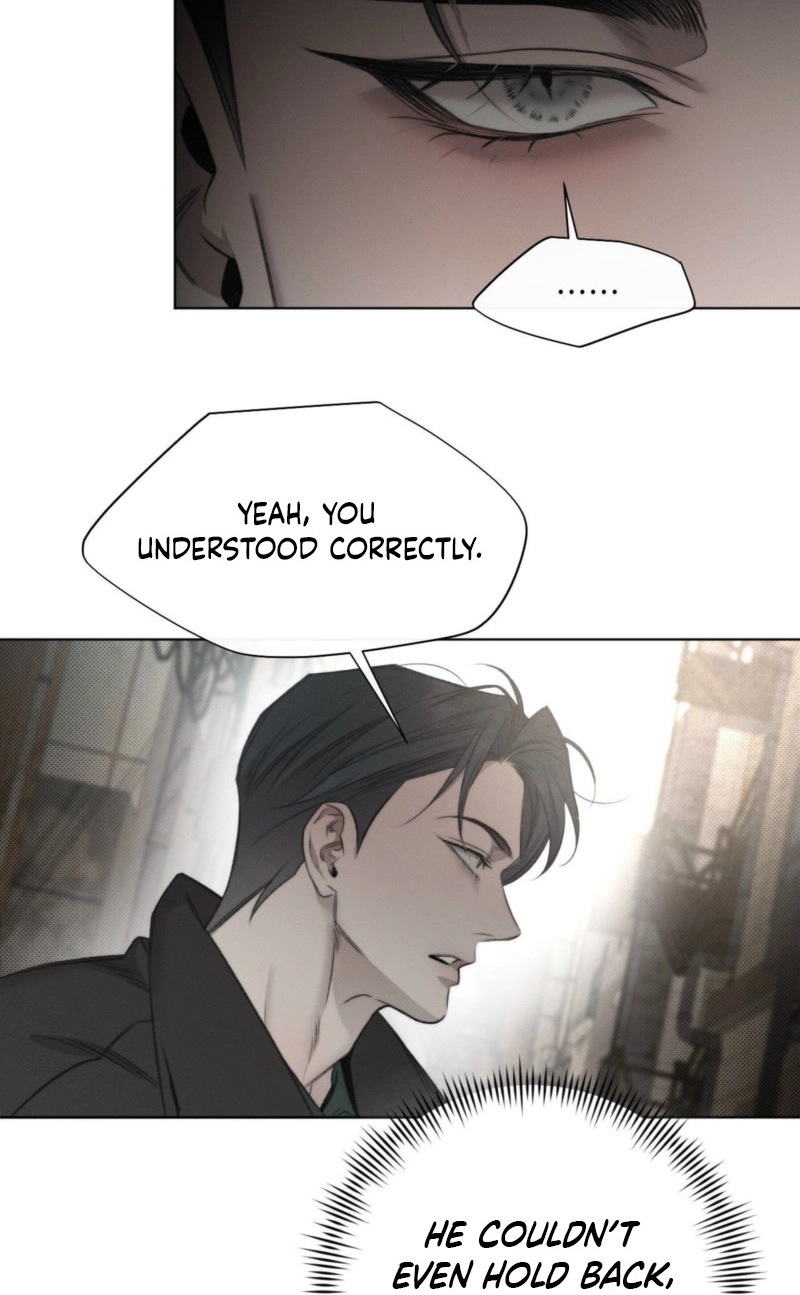 Against All Odds Chapter 51 page 21 - 