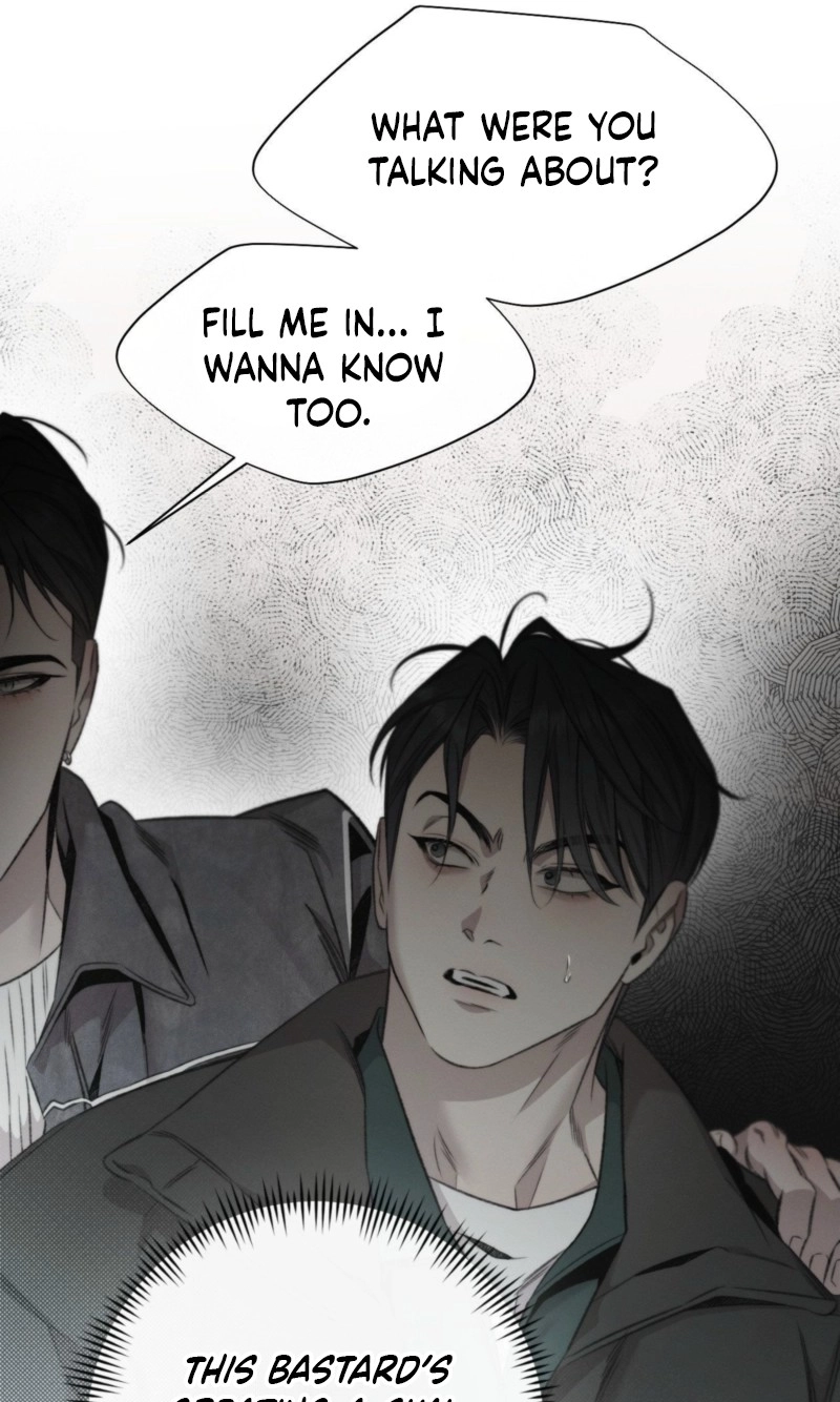 Against All Odds Chapter 51 page 24 - 