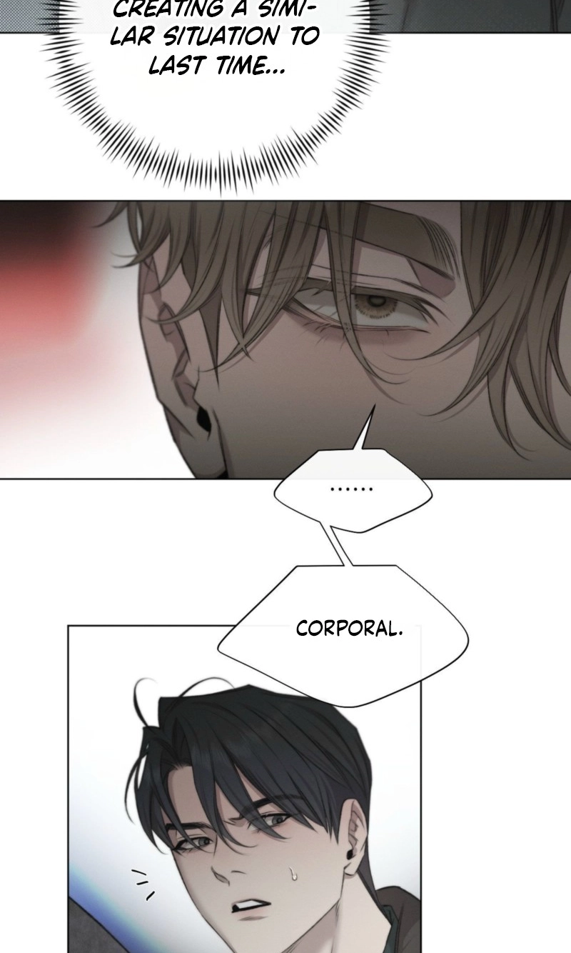 Against All Odds Chapter 51 page 25 - 