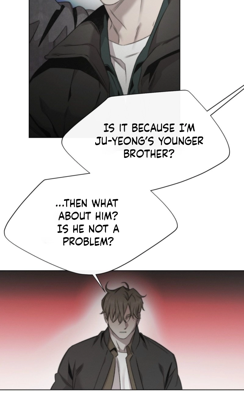 Against All Odds Chapter 51 page 26 - 