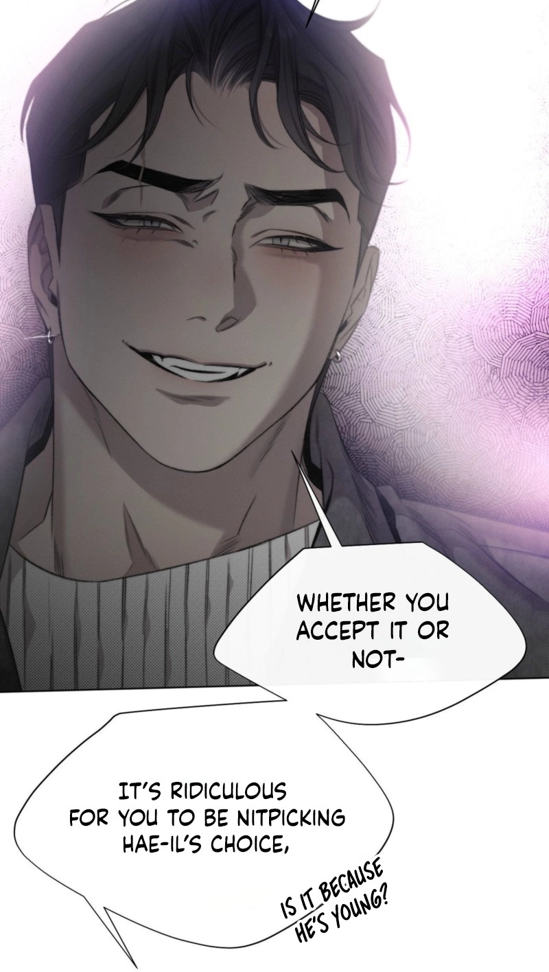 Against All Odds Chapter 51 page 29 - 
