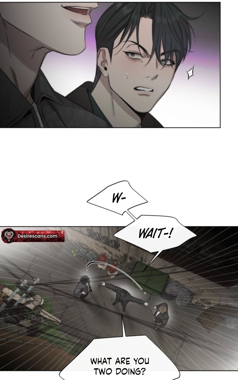 Against All Odds Chapter 51 page 30 - 