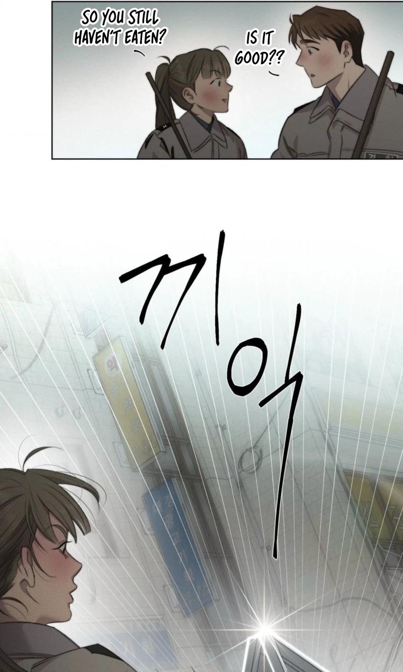 Against All Odds Chapter 51 page 4 - 