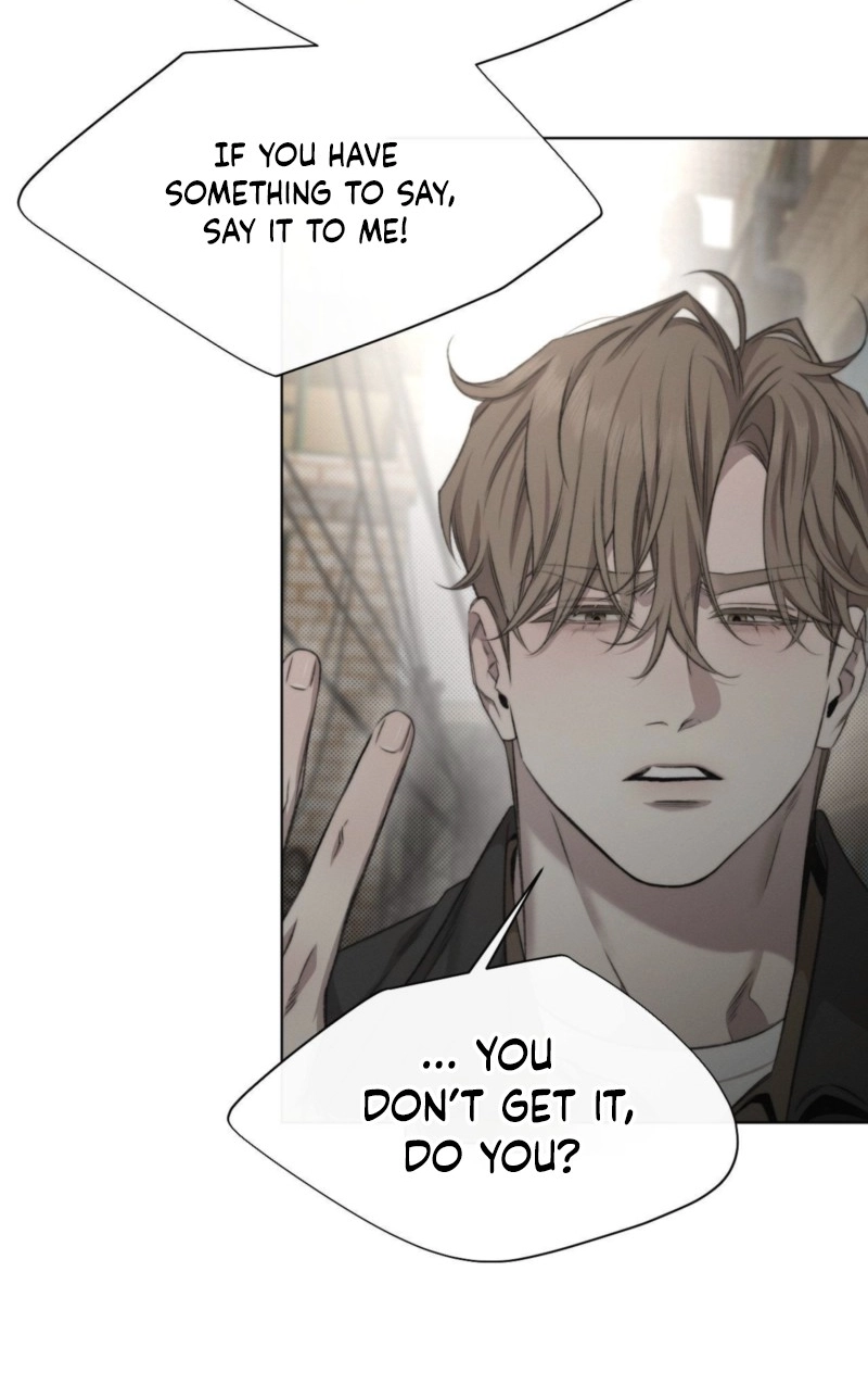 Against All Odds Chapter 51 page 31 - 
