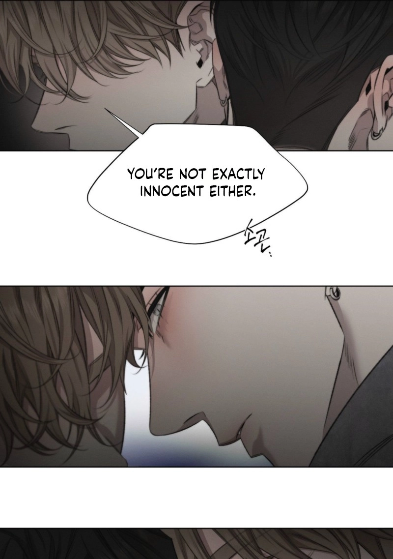 Against All Odds Chapter 51 page 33 - 