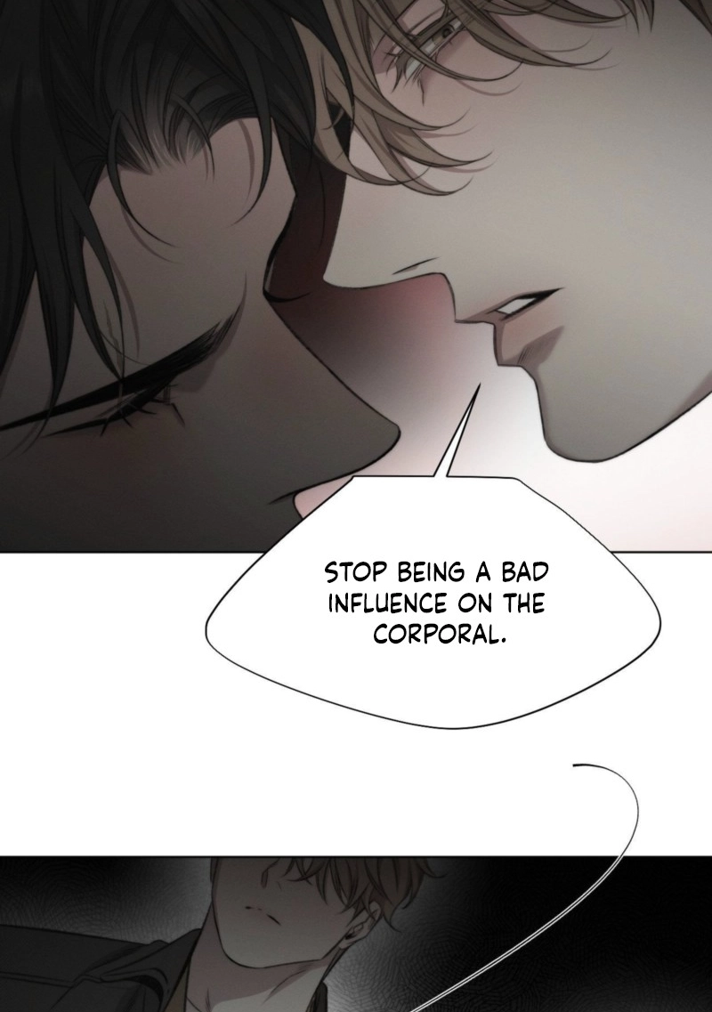 Against All Odds Chapter 51 page 34 - 