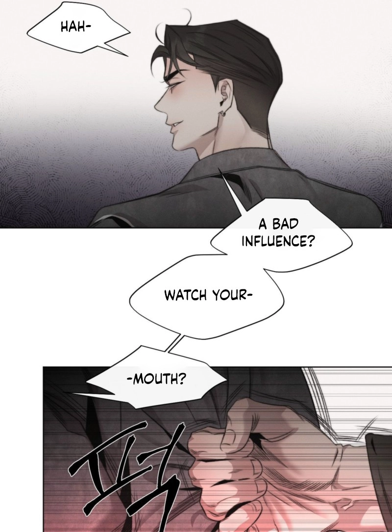 Against All Odds Chapter 51 page 36 - 