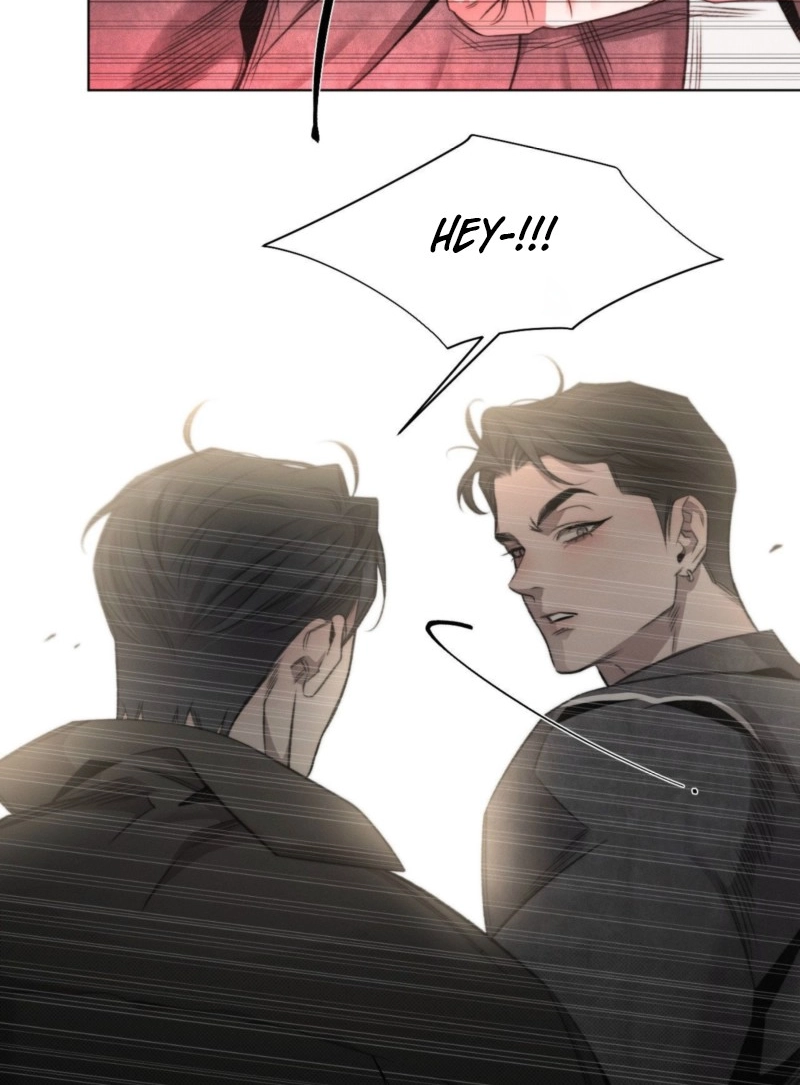 Against All Odds Chapter 51 page 37 - 