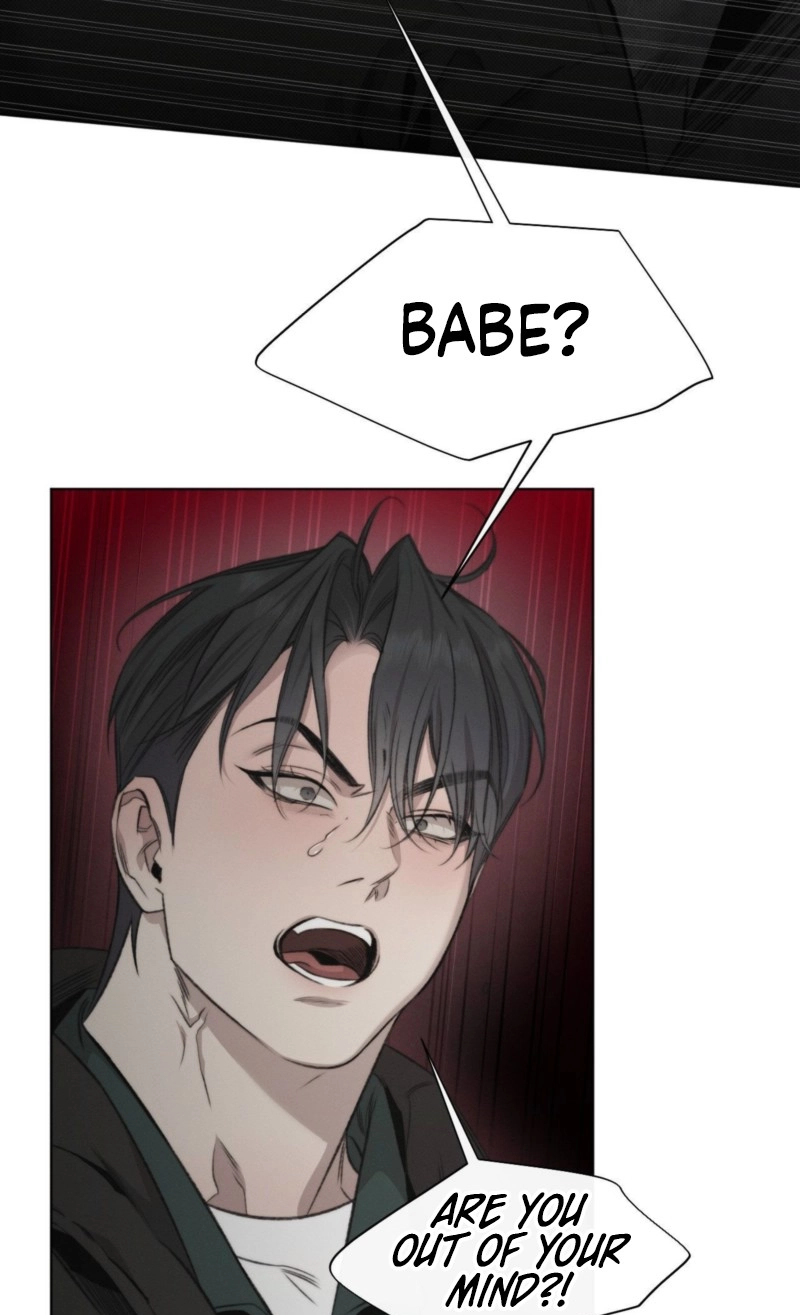 Against All Odds Chapter 51 page 38 - 