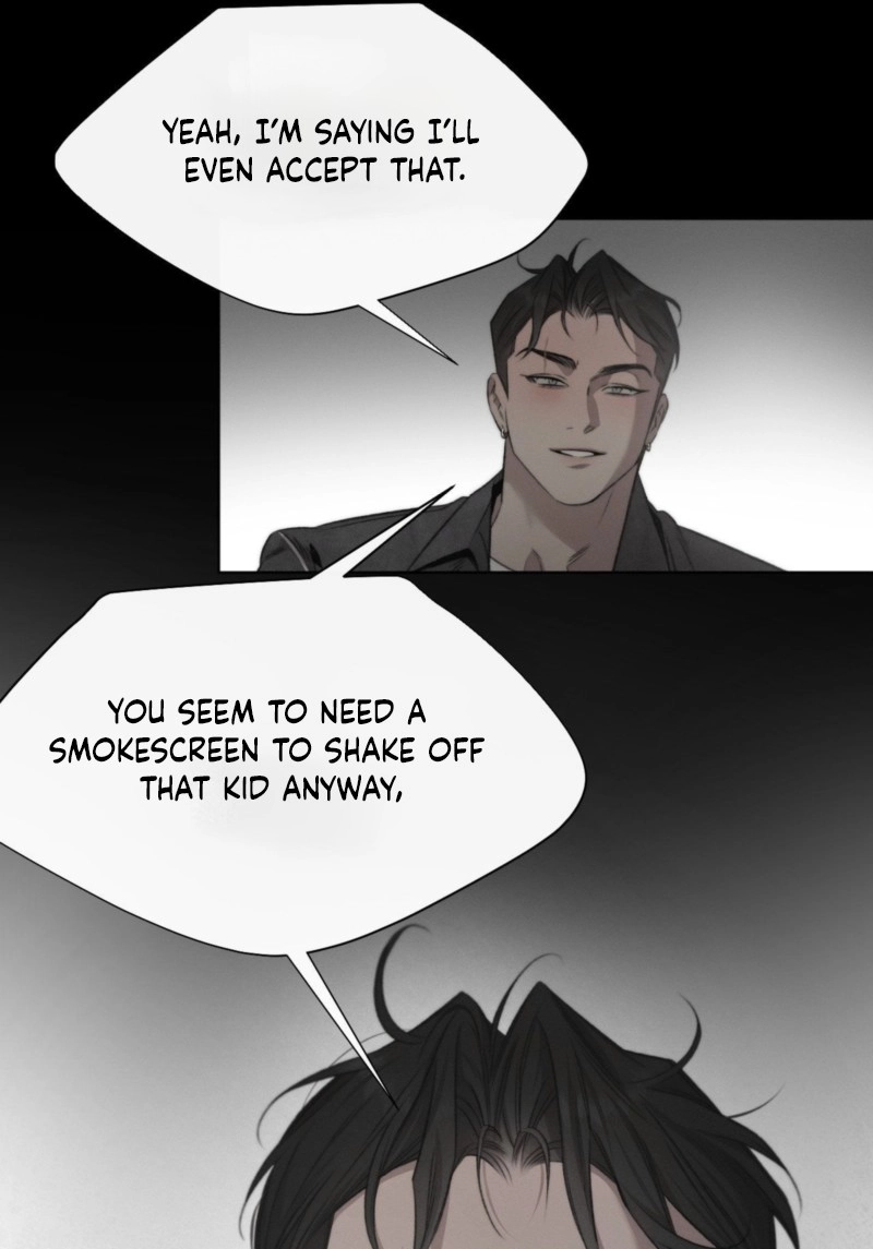 Against All Odds Chapter 51 page 43 - 