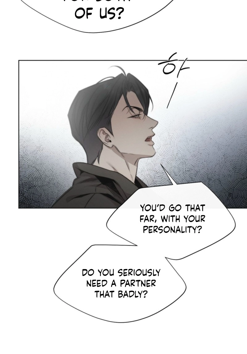Against All Odds Chapter 51 page 45 - 