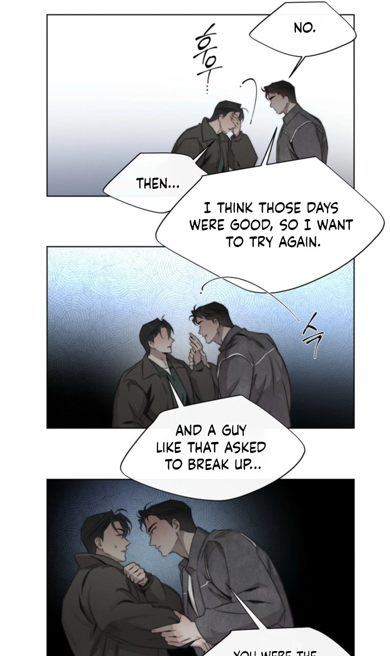 Against All Odds Chapter 51 page 46 - 