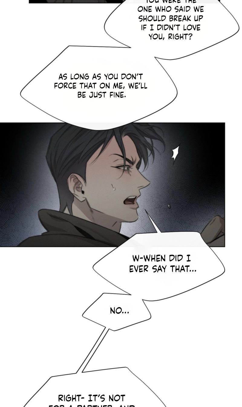Against All Odds Chapter 51 page 47 - 