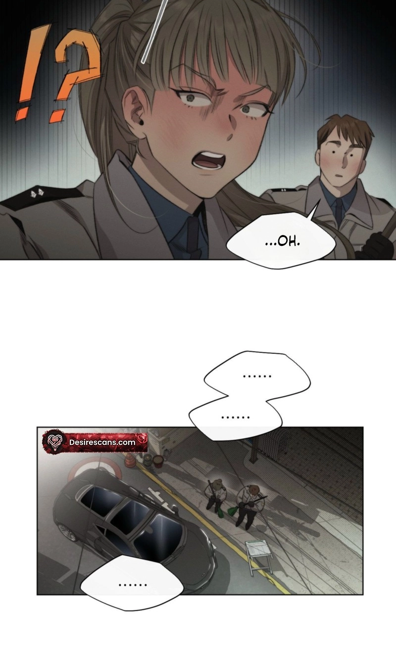 Against All Odds Chapter 51 page 6 - 