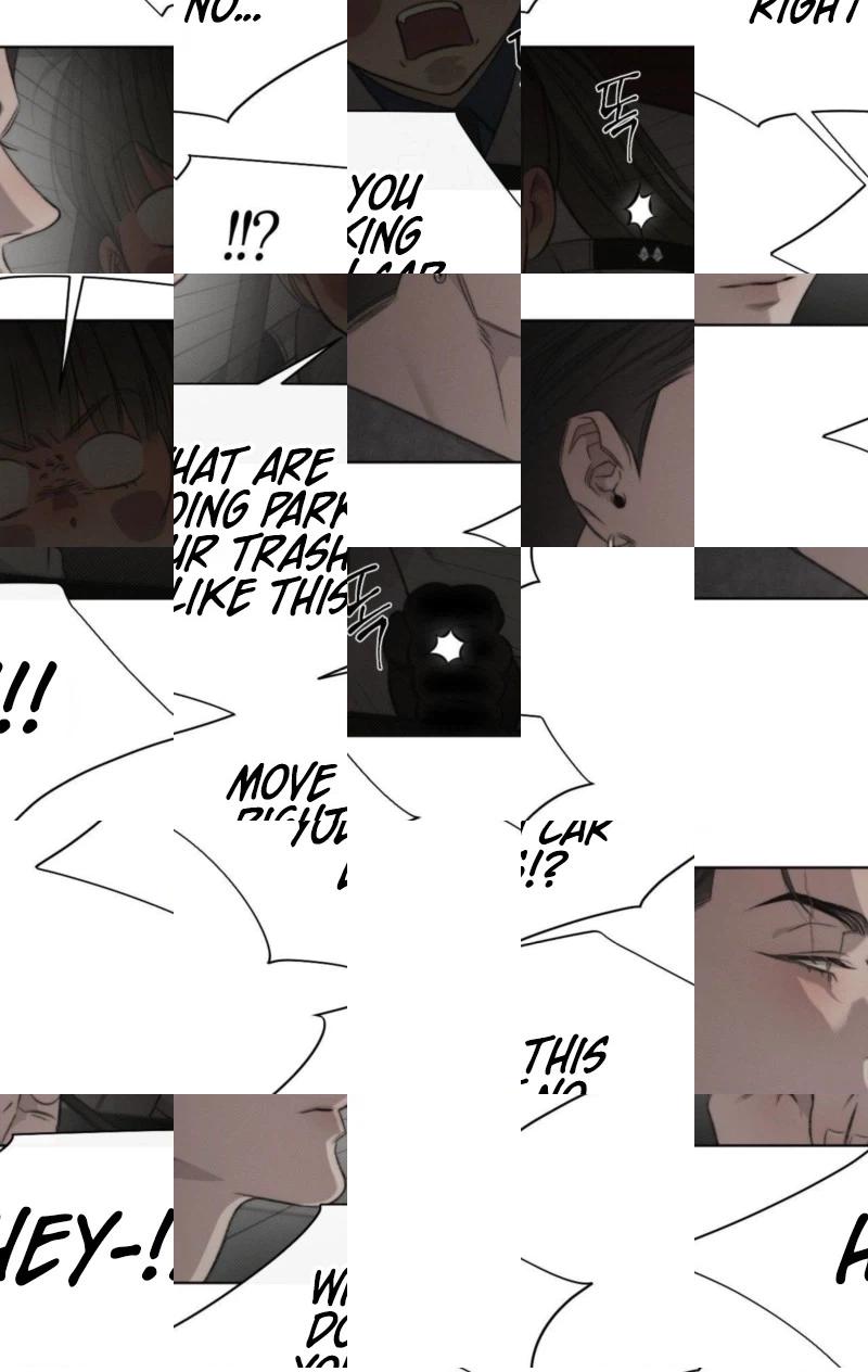 Against All Odds Chapter 51 page 8 - 
