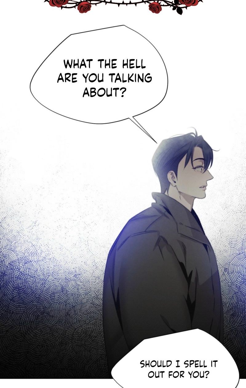 Against All Odds Chapter 52 page 2 - 
