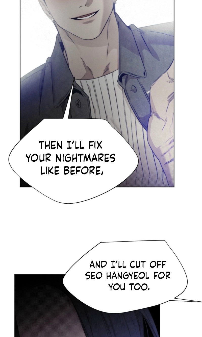 Against All Odds Chapter 52 page 11 - 