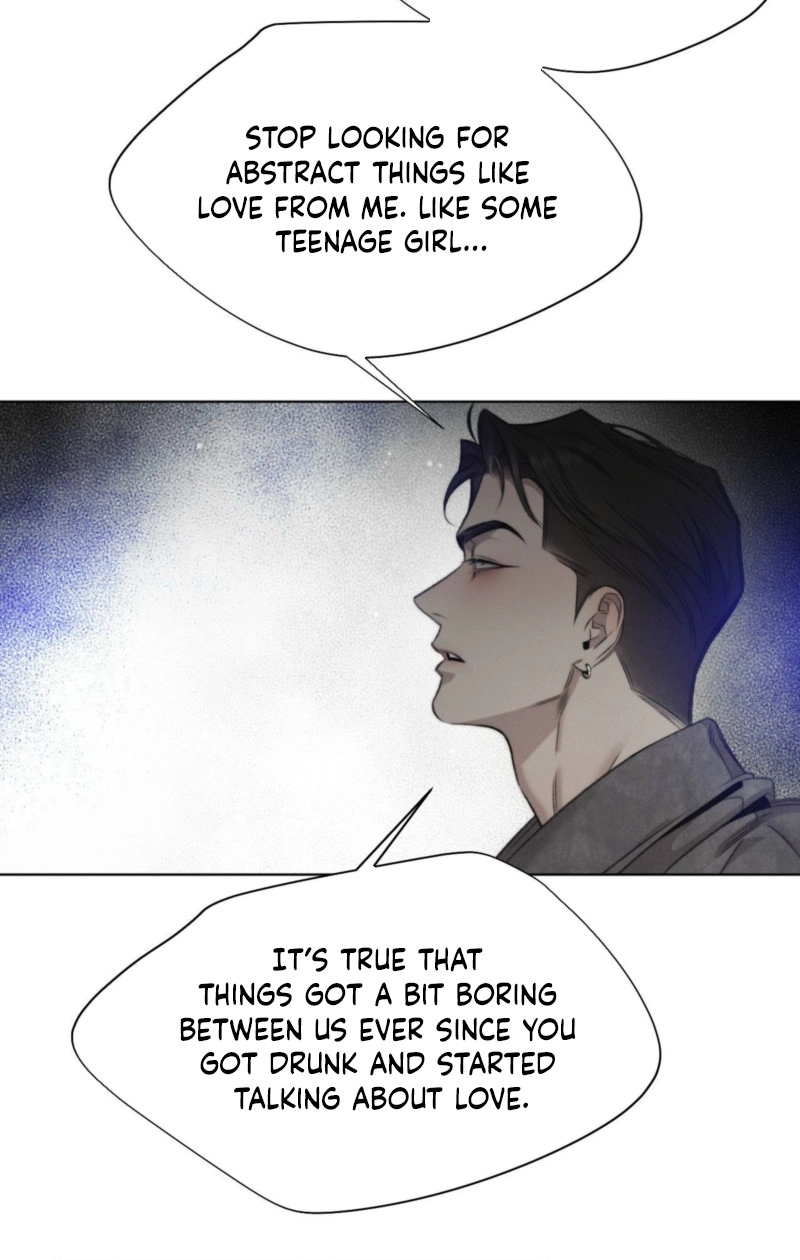 Against All Odds Chapter 52 page 3 - 