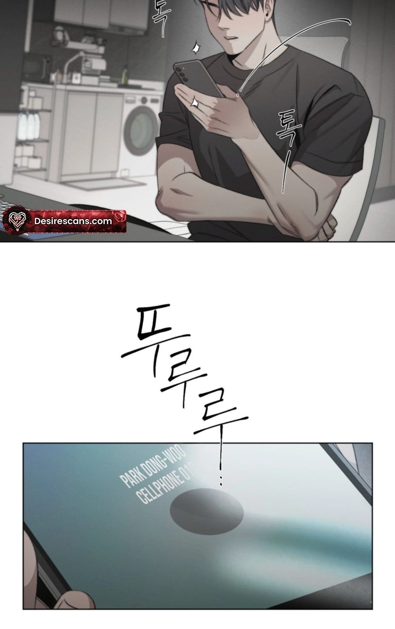 Against All Odds Chapter 52 page 22 - 