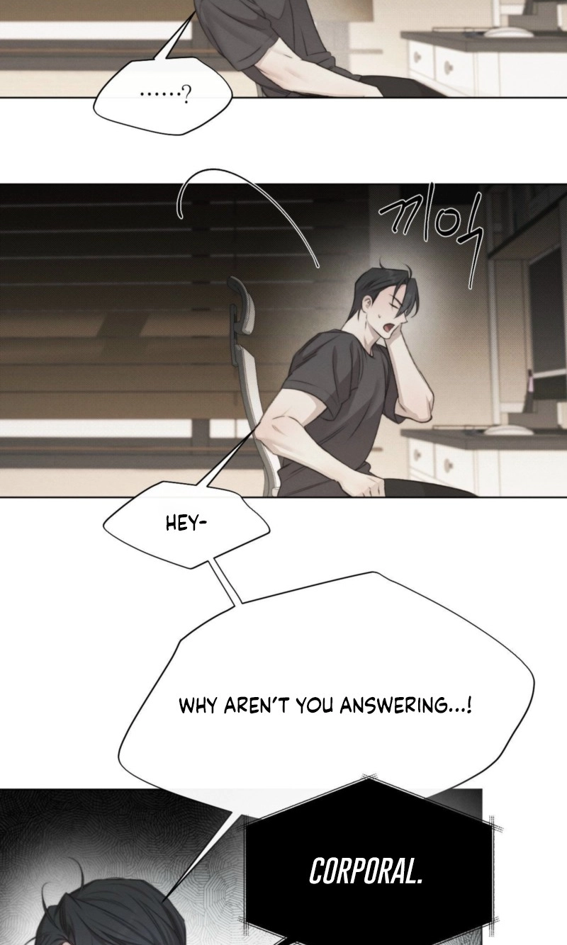 Against All Odds Chapter 52 page 27 - 