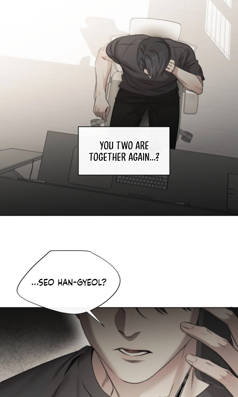 Against All Odds Chapter 52 page 29 - 
