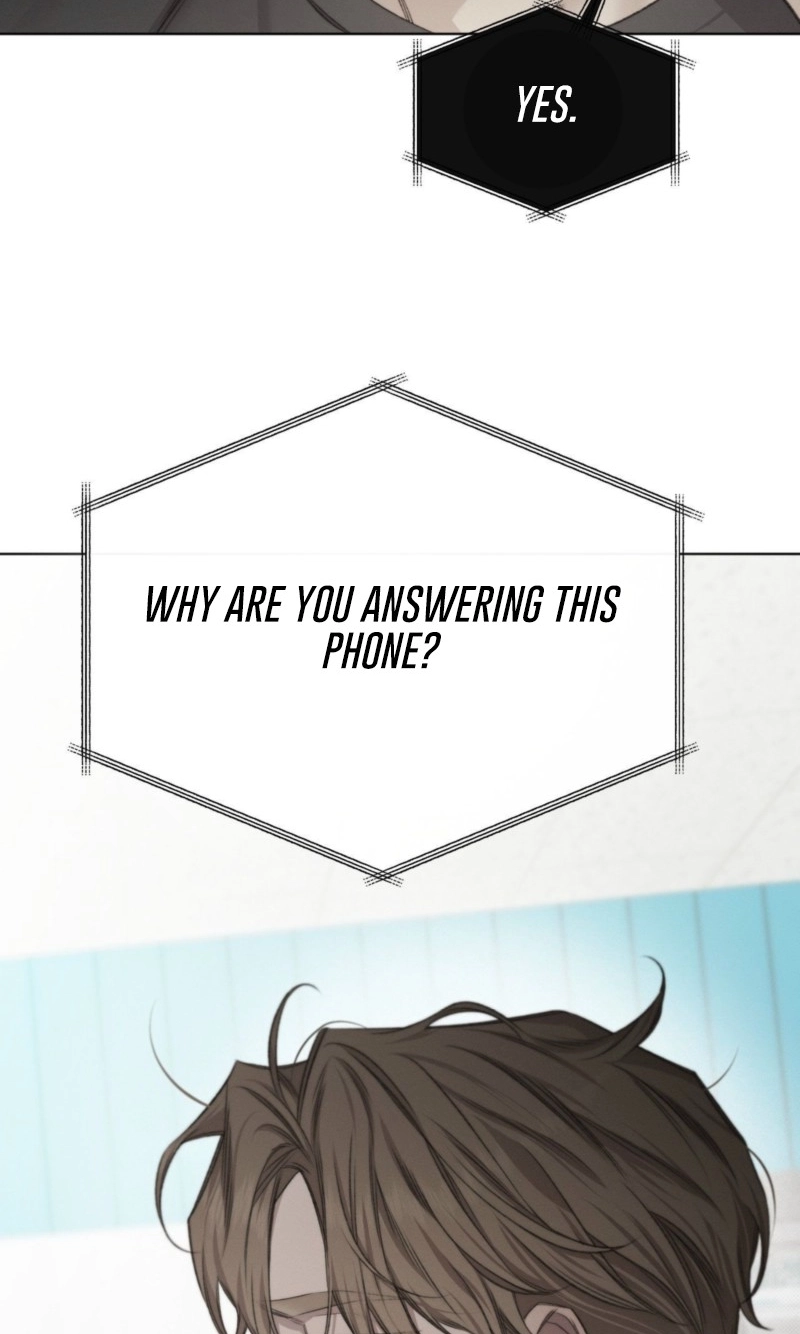 Against All Odds Chapter 52 page 30 - 