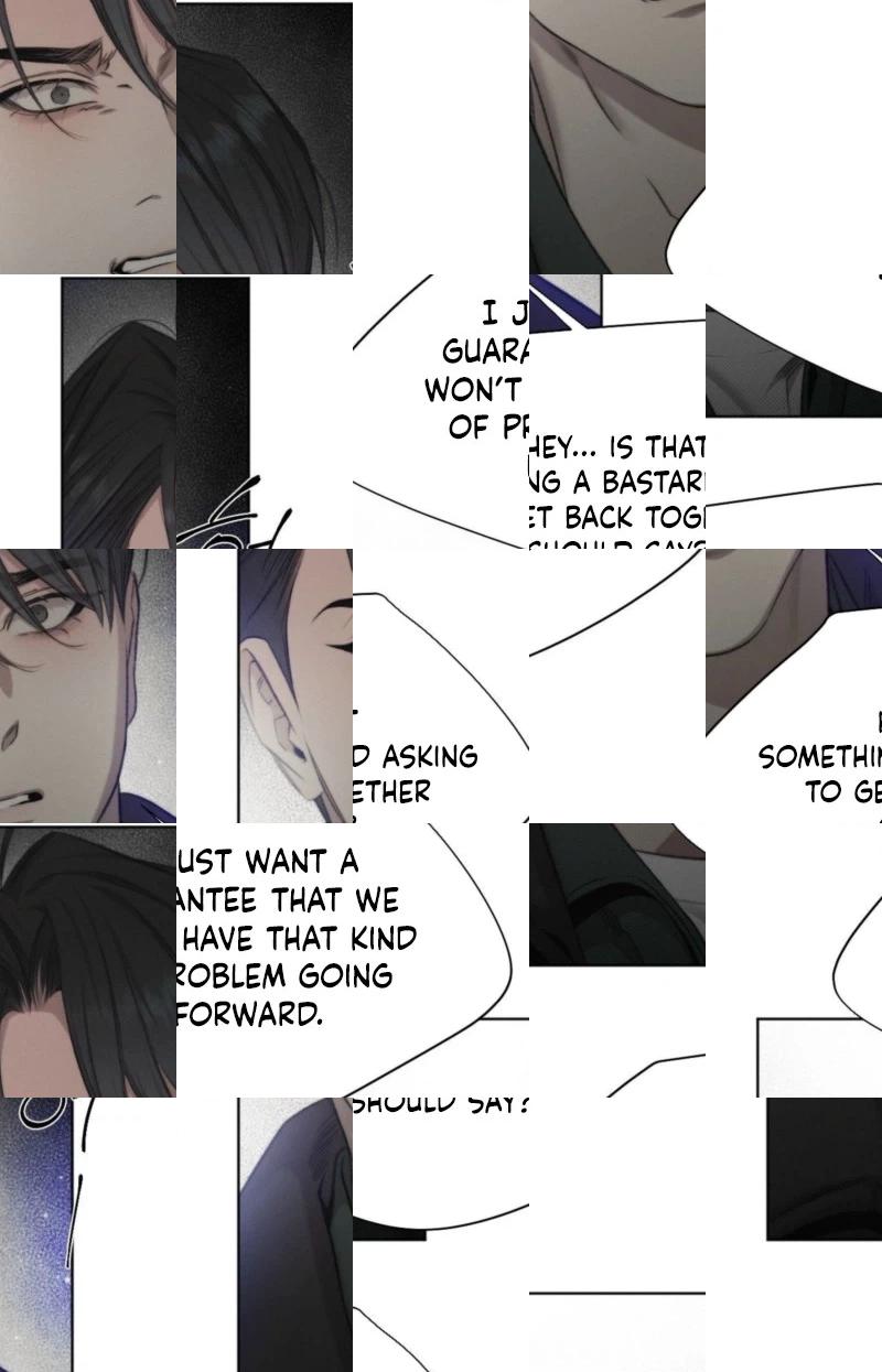 Against All Odds Chapter 52 page 4 - 