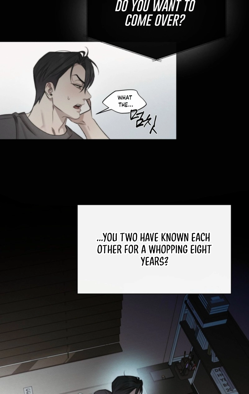 Against All Odds Chapter 52 page 33 - 