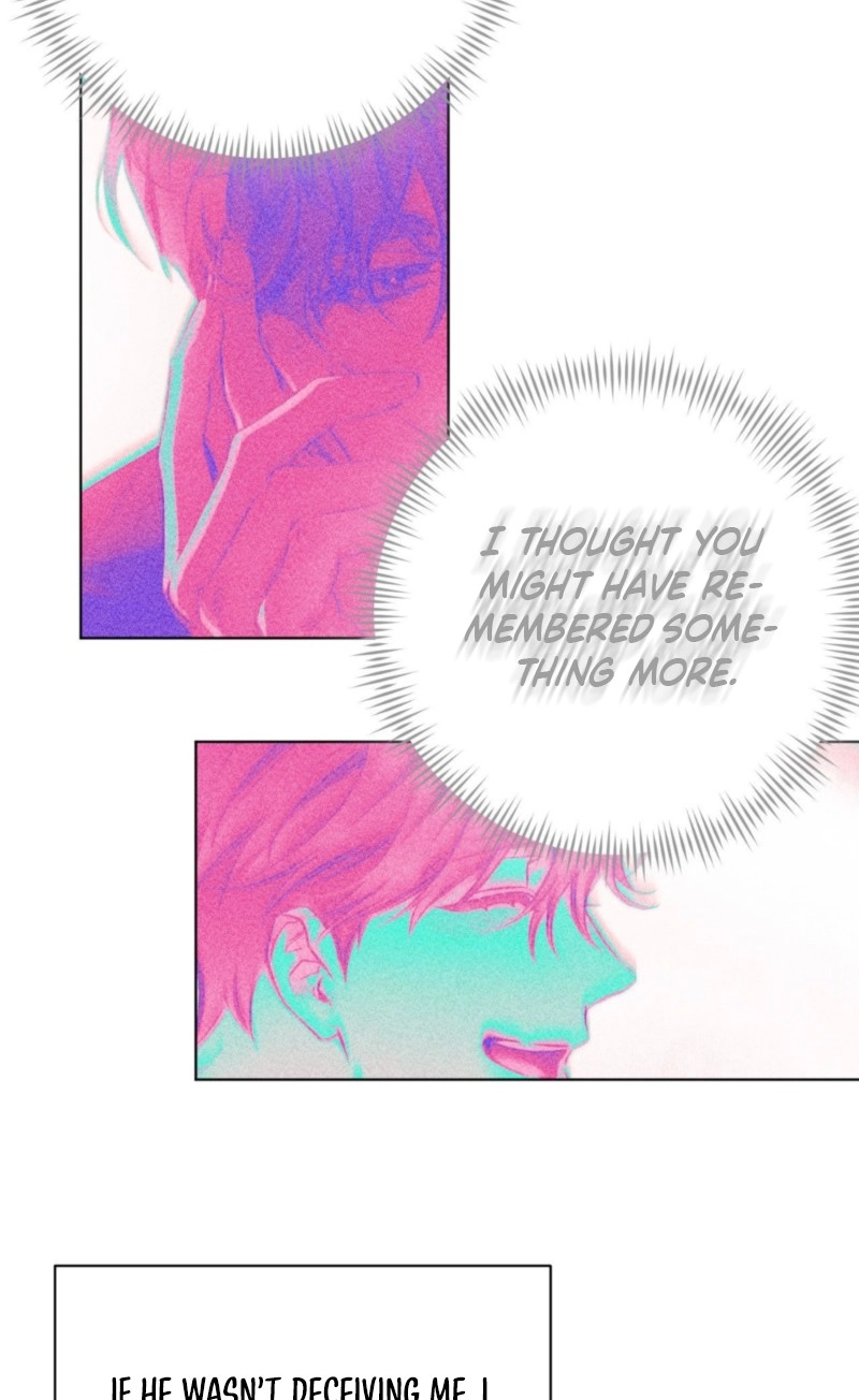 Against All Odds Chapter 52 page 35 - 
