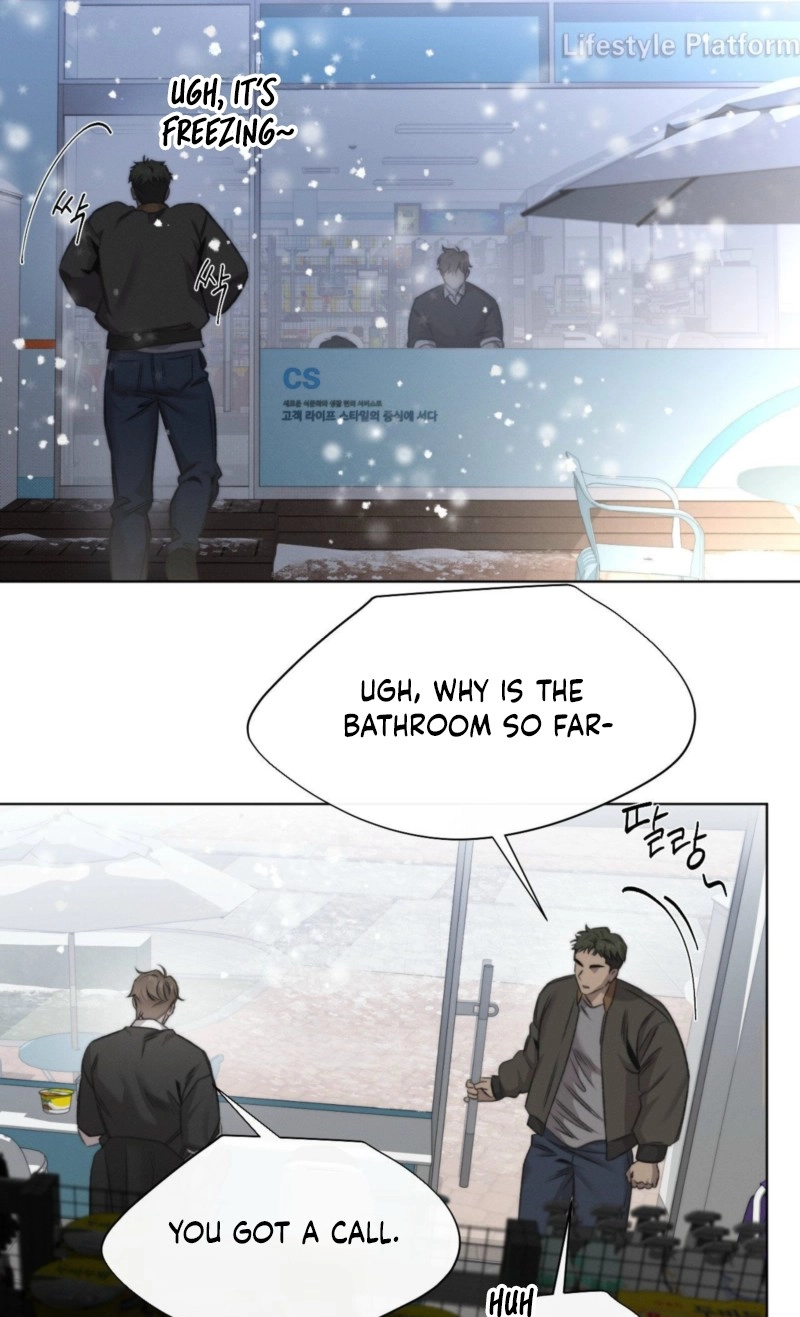 Against All Odds Chapter 52 page 38 - 