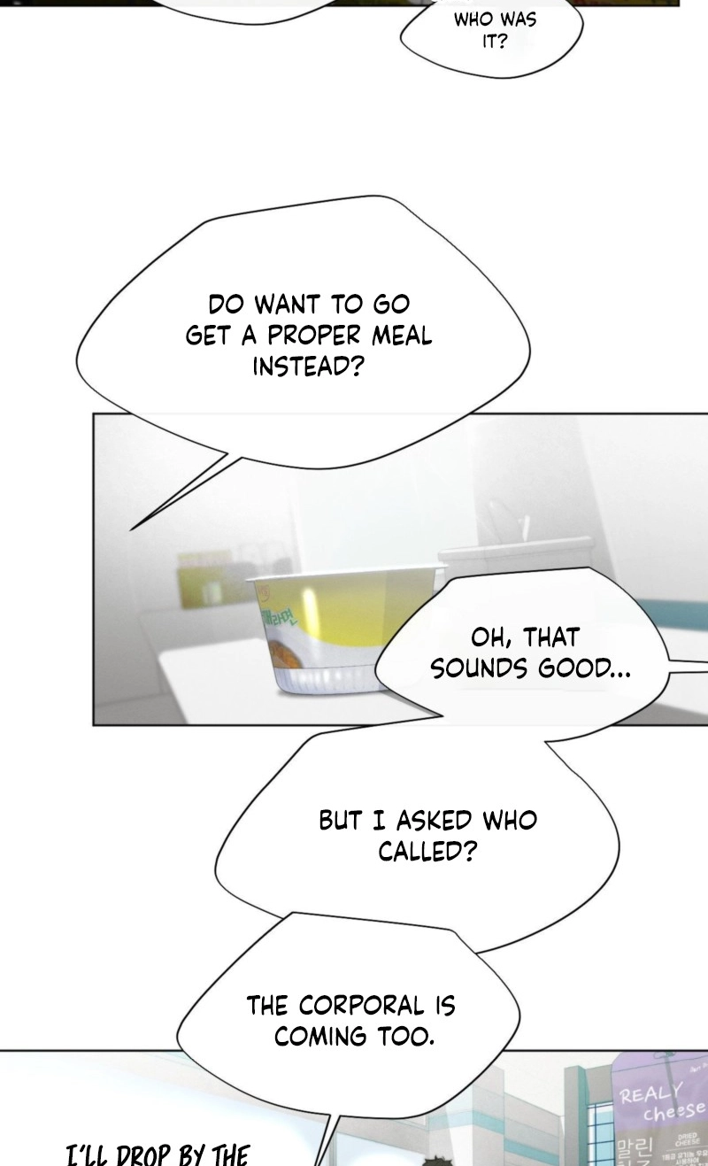 Against All Odds Chapter 52 page 39 - 