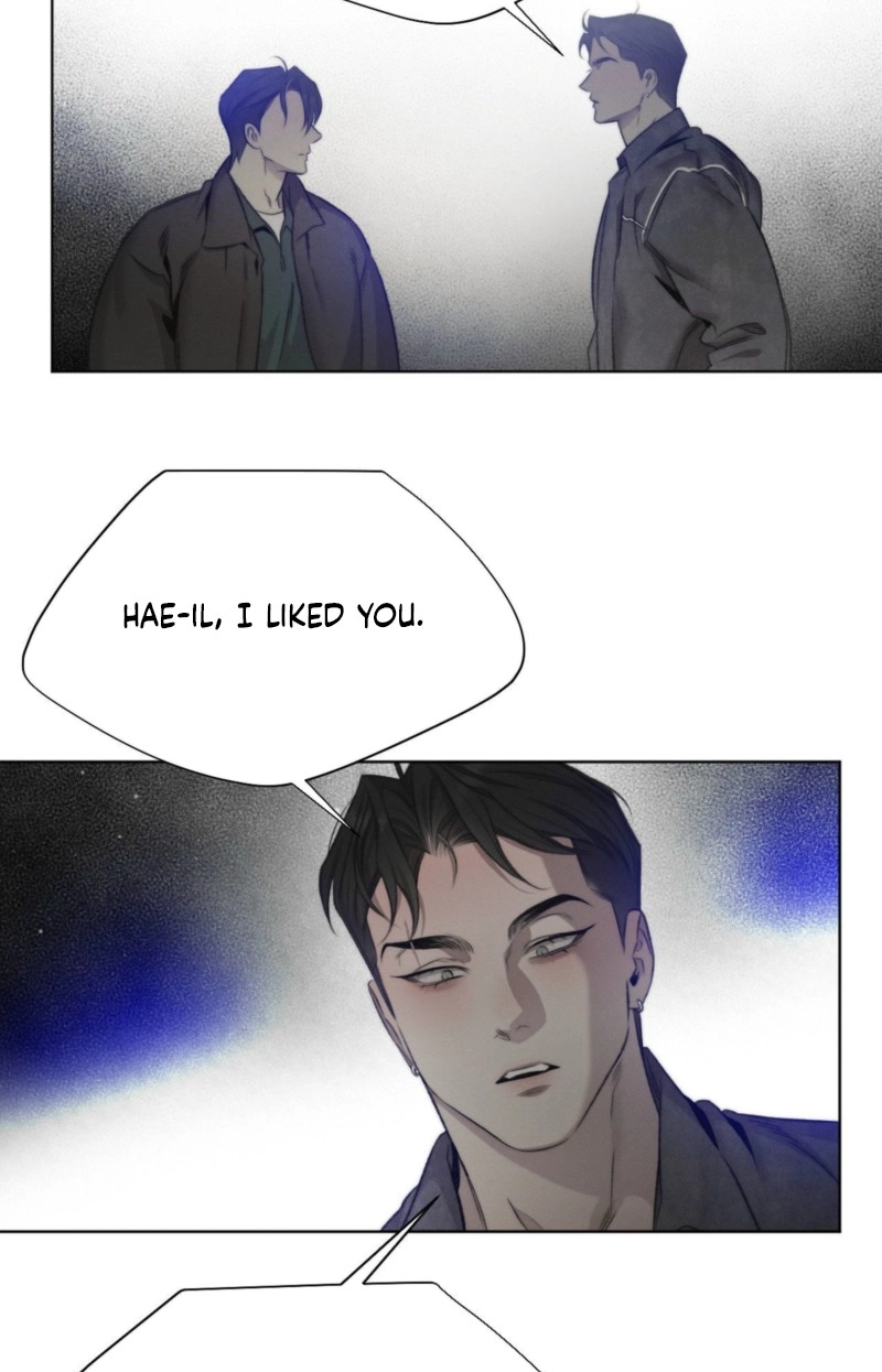 Against All Odds Chapter 52 page 5 - 