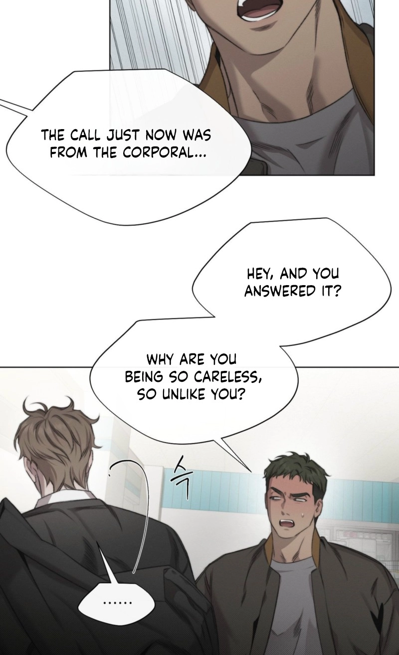 Against All Odds Chapter 52 page 41 - 