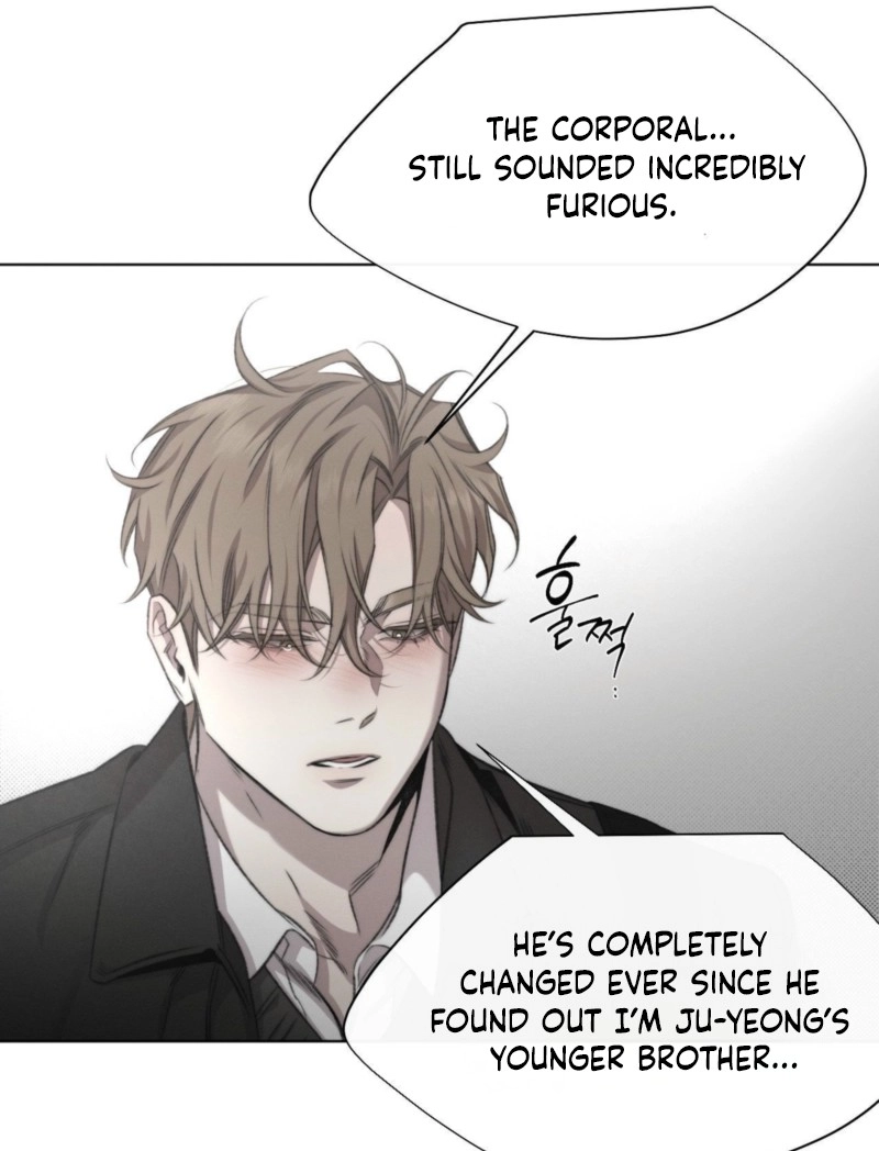 Against All Odds Chapter 52 page 45 - 