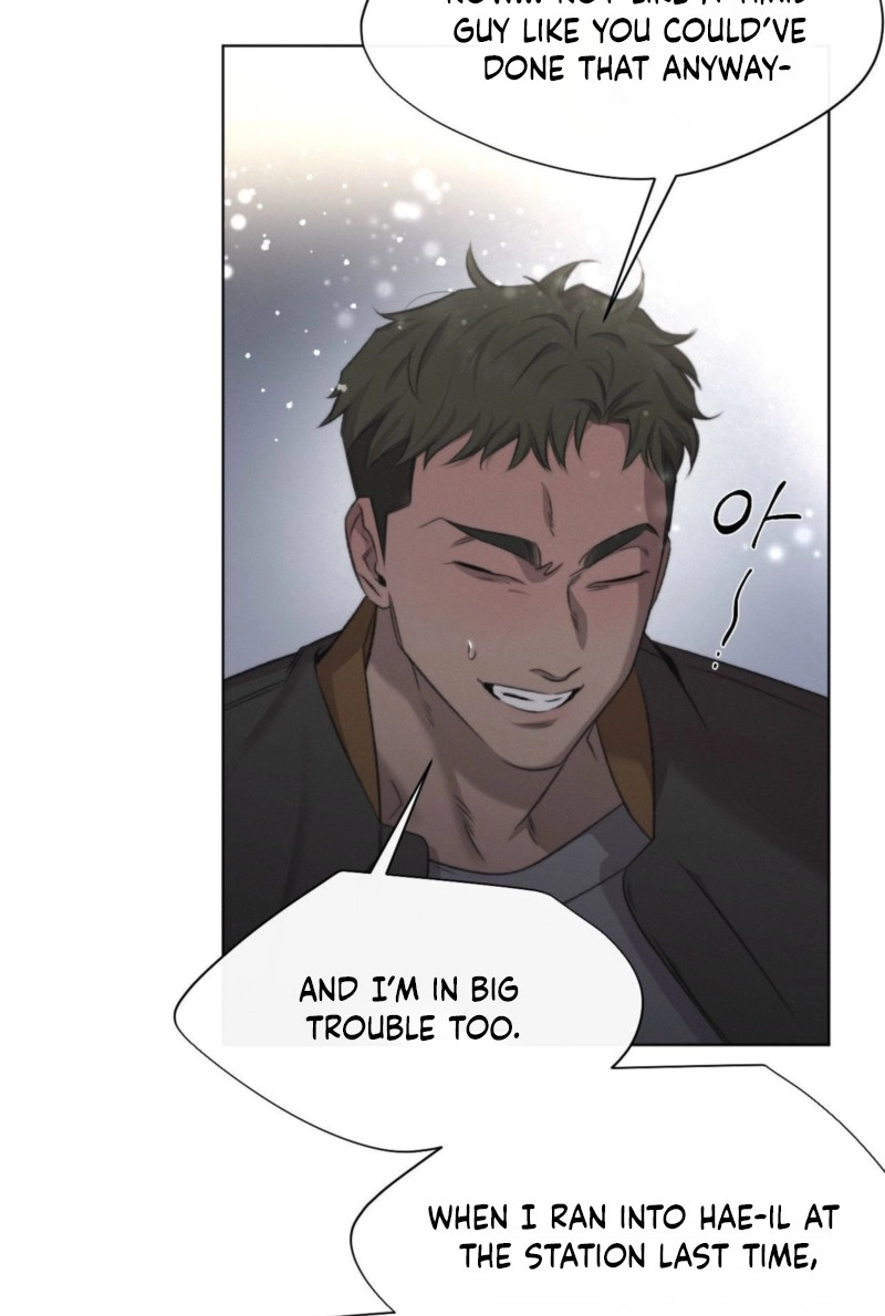 Against All Odds Chapter 52 page 49 - 