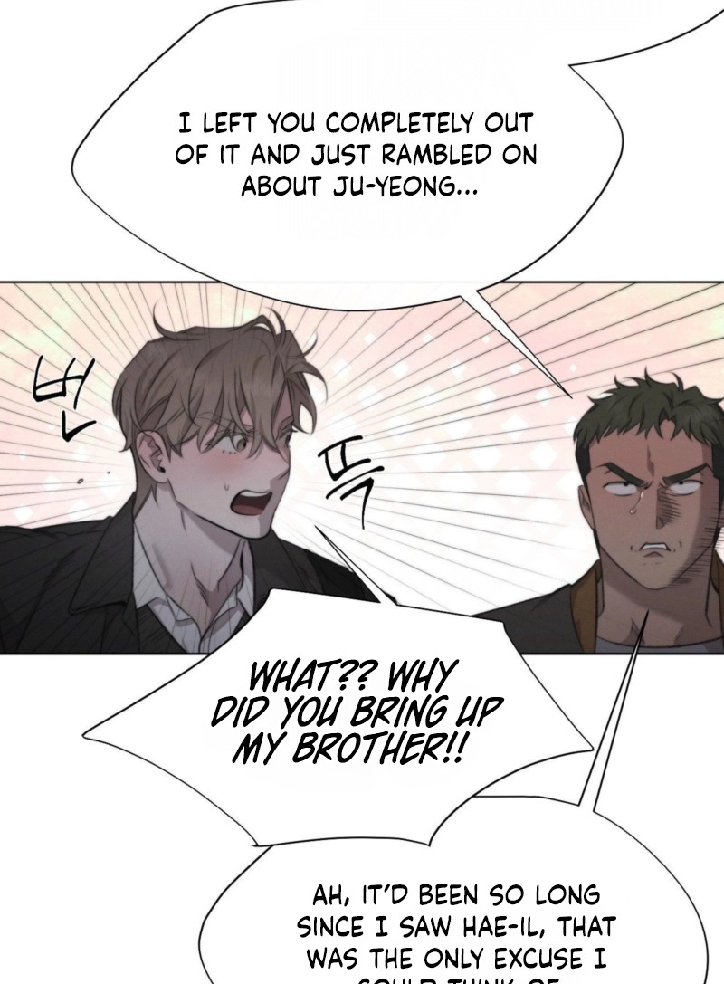 Against All Odds Chapter 52 page 50 - 