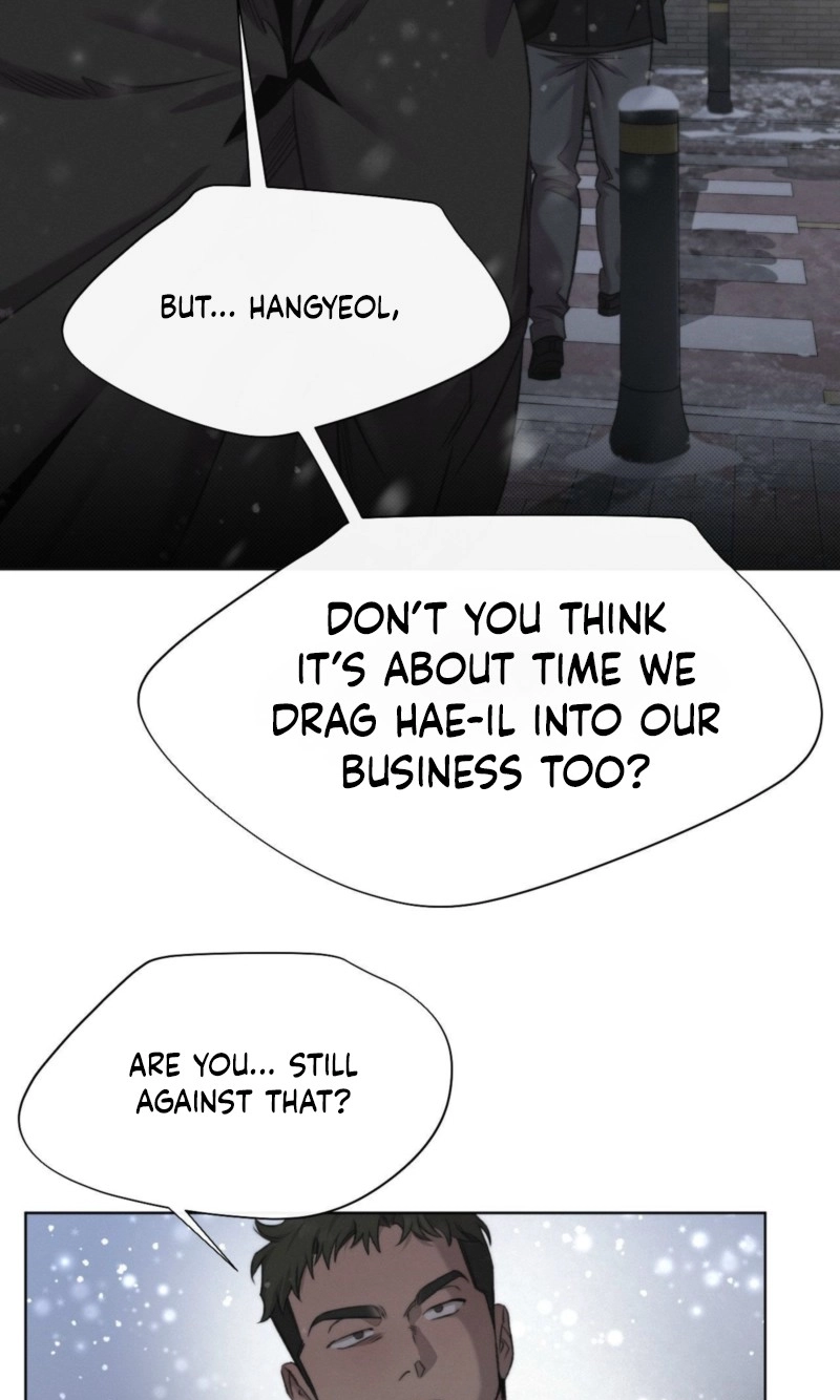 Against All Odds Chapter 52 page 53 - 
