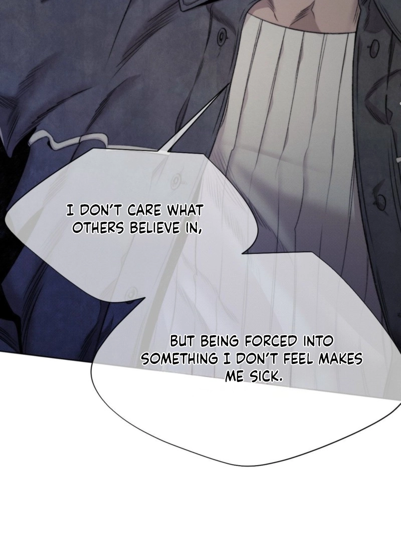 Against All Odds Chapter 52 page 9 - 