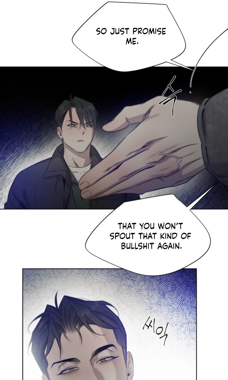 Against All Odds Chapter 52 page 10 - 