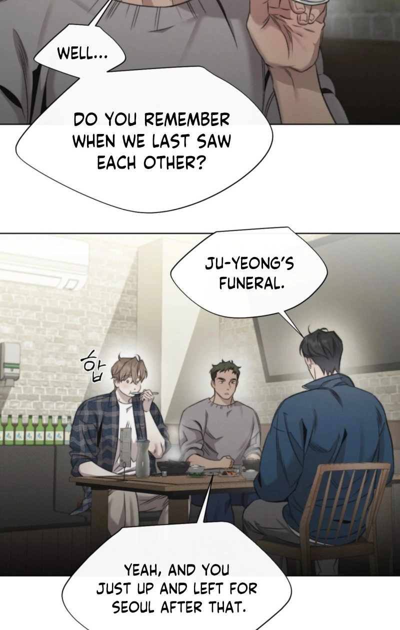 Against All Odds Chapter 53 page 11 - 