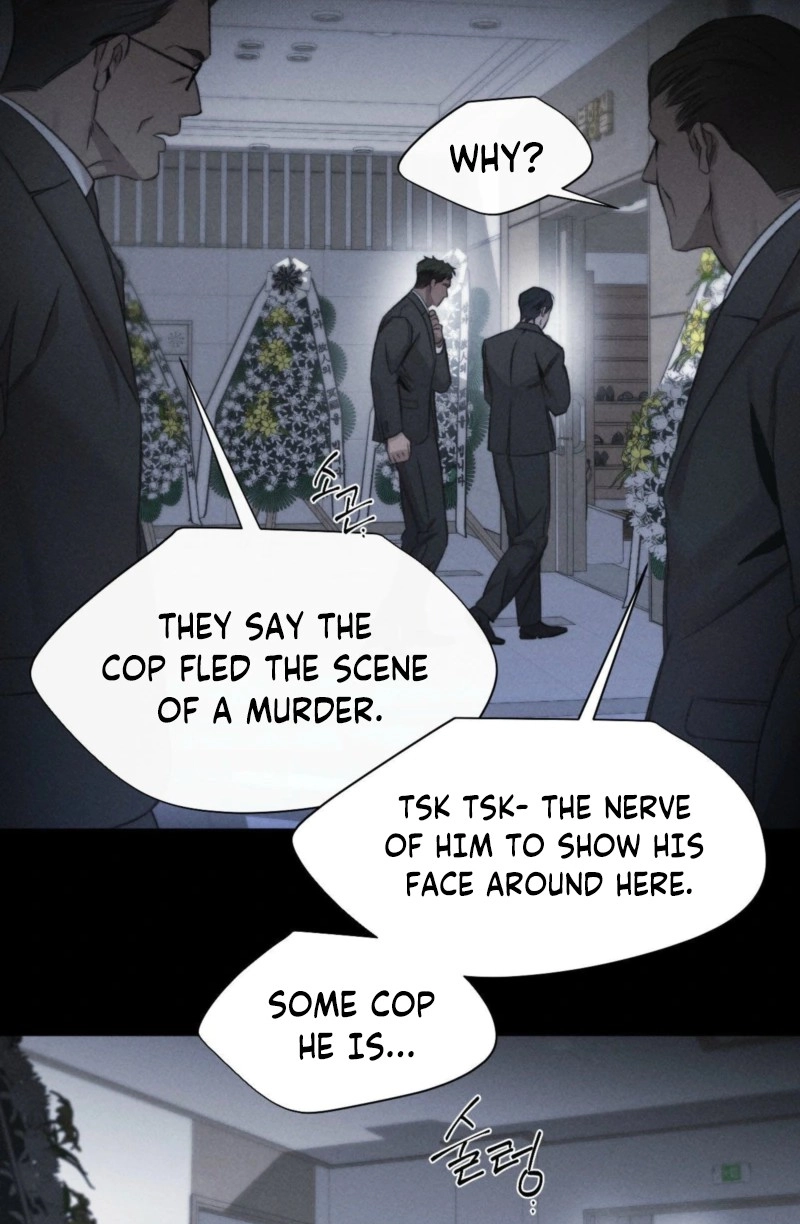 Against All Odds Chapter 53 page 13 - 